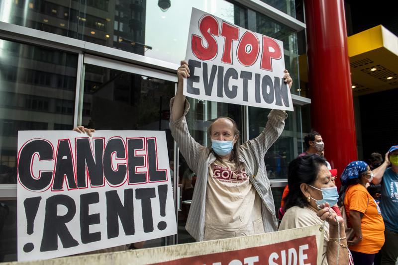 Eviction Moratorium