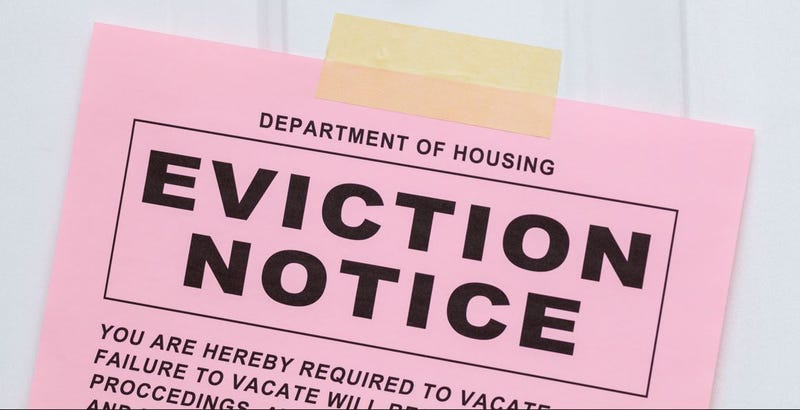 eviction fund