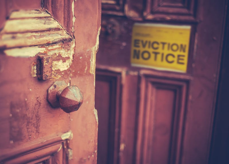 Eviction