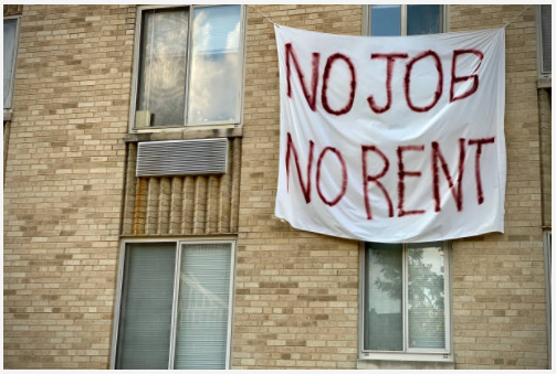 Eviction Ban