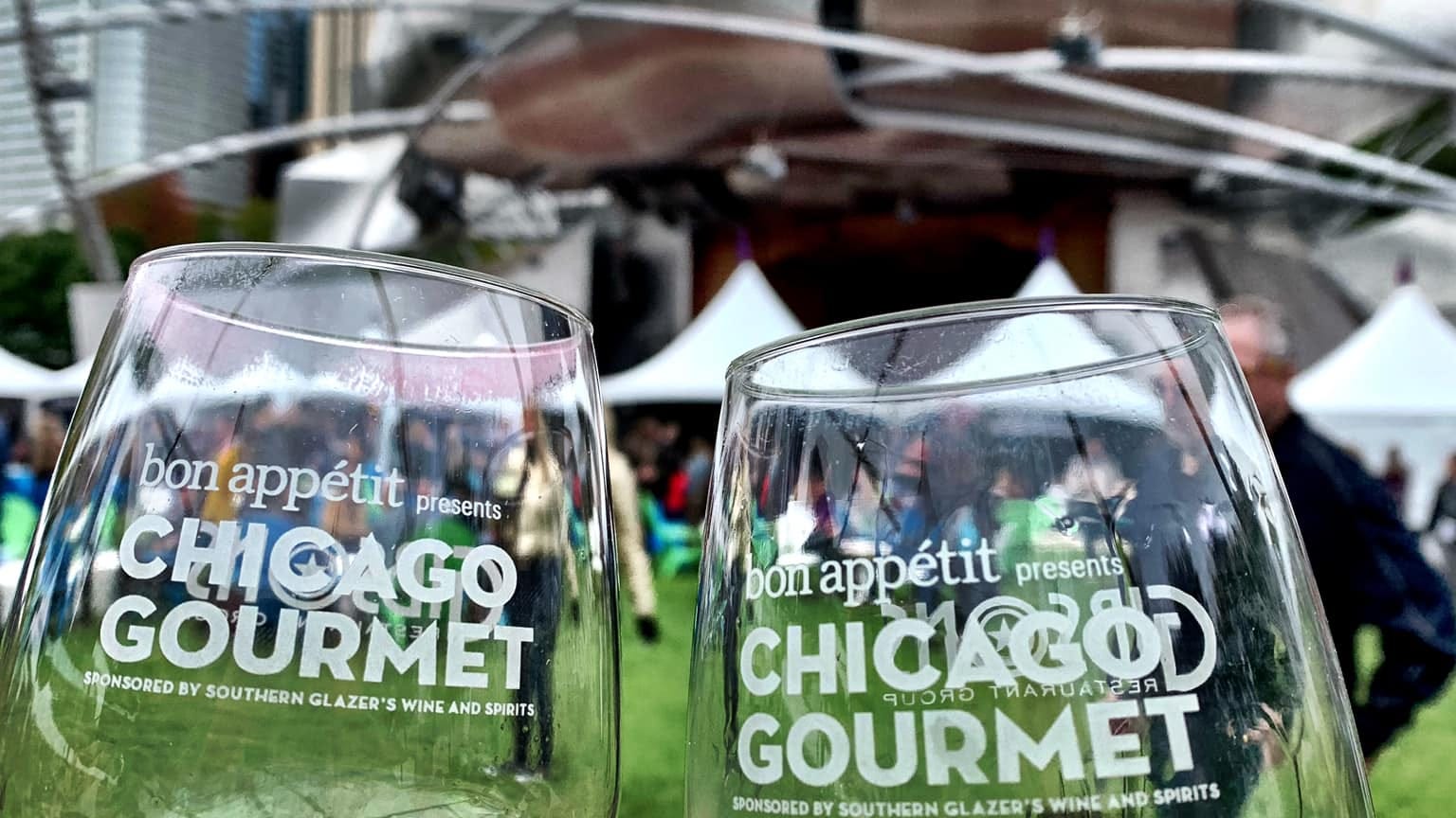 Scaled-back Chicago Gourmet returns as restaurant industry looks to bounce back after pandemic