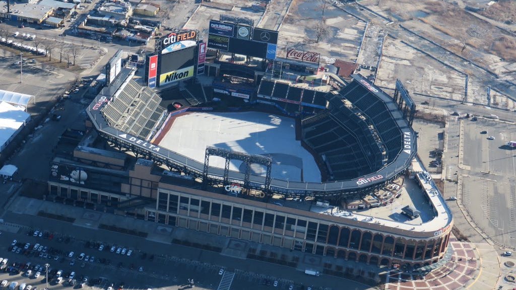Steve Cohen, Mets announce protocols for welcoming fans back into stands