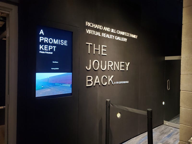 exhibit