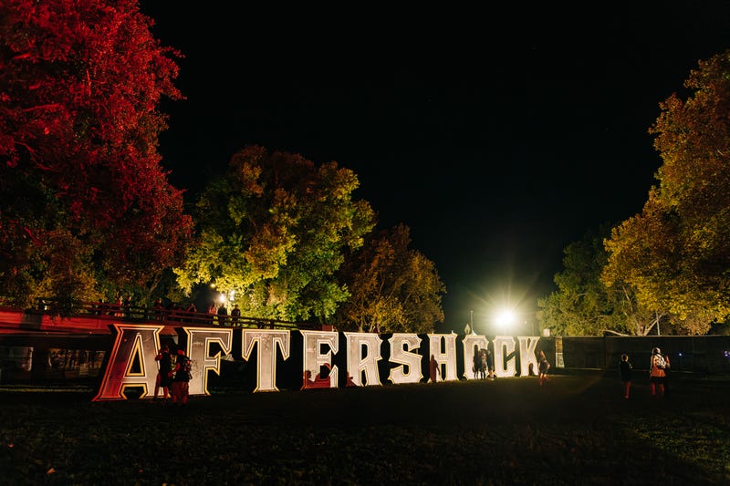 Aftershock