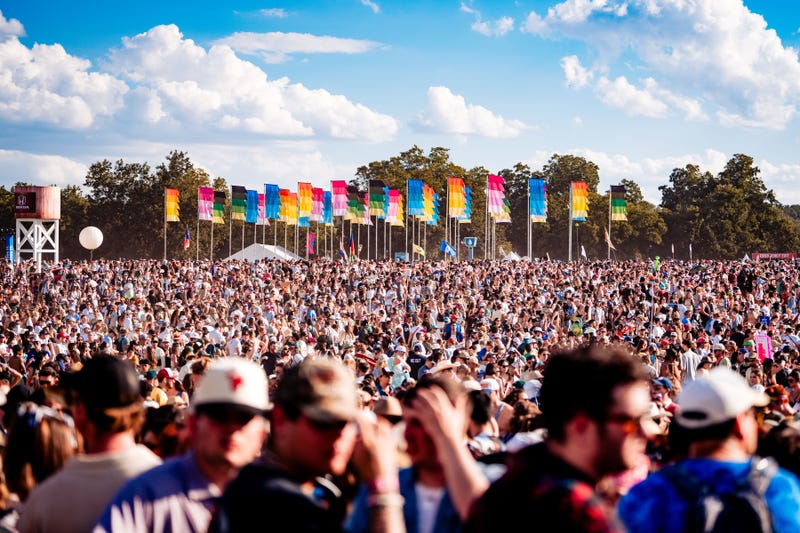 Austin City Limits Music Festival