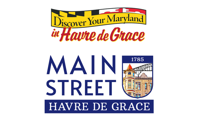 Explore Havre de Grace logo