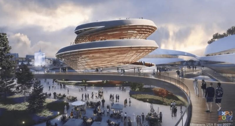 Expo 2027