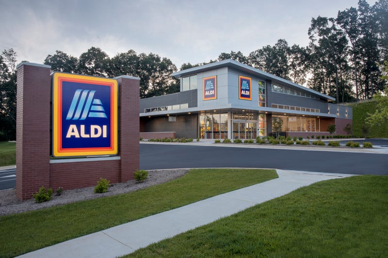 ALDI Store