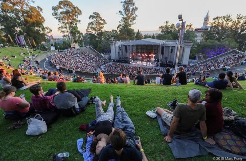 Greek Theatre