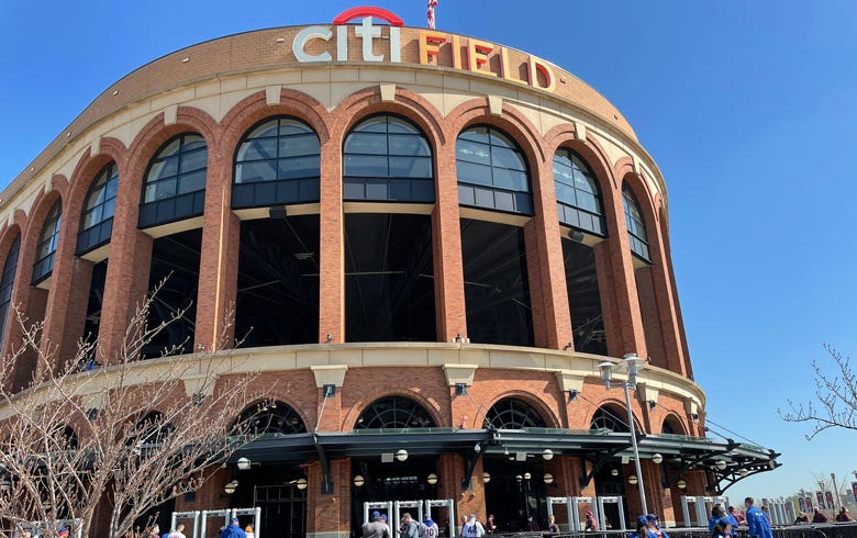Citi Field