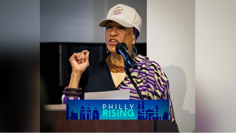Writer, activist Lorene Cary preserves history through storytelling
