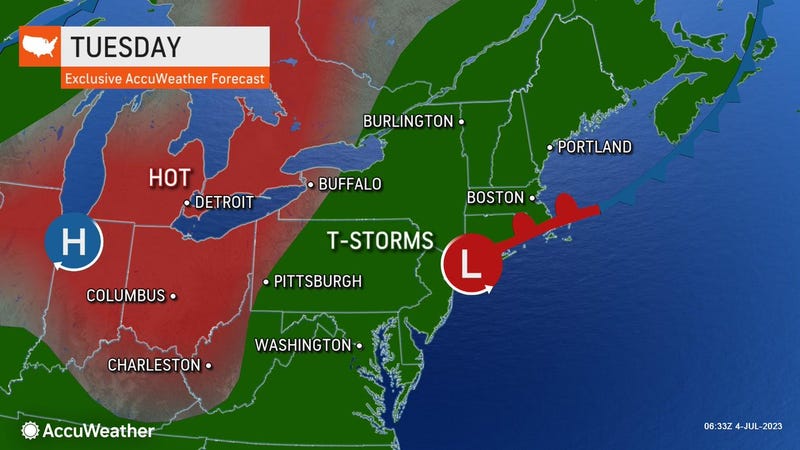 AccuWeather