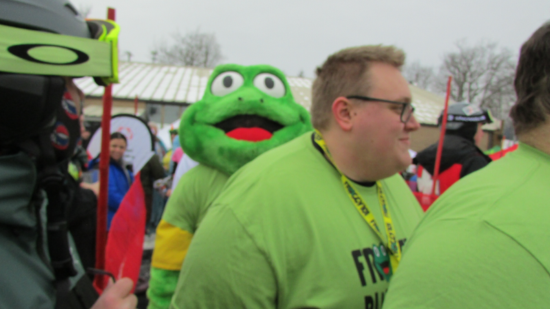 Polar Plunge 2025