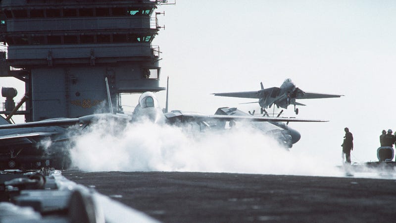 F14LAND