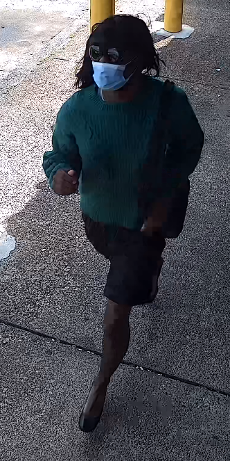 Make a note of this: #FBI Houston's Violent Crime Task Force is seeking the "Sticky Note Bandit" who has committed three robberies in the Houston area during the last ten days.