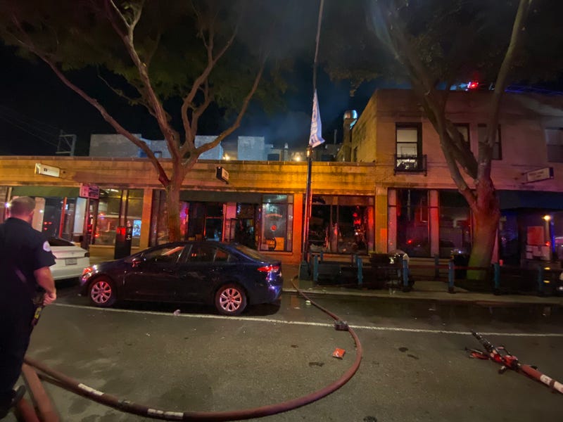 Chicago Fire Department