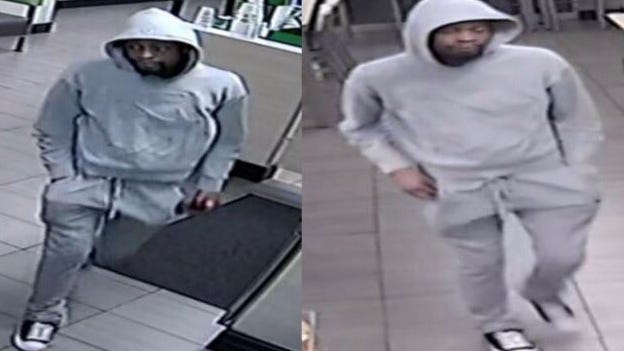 One suspect behind hold-ups of 8 sandwich shops, restaurants: CPD