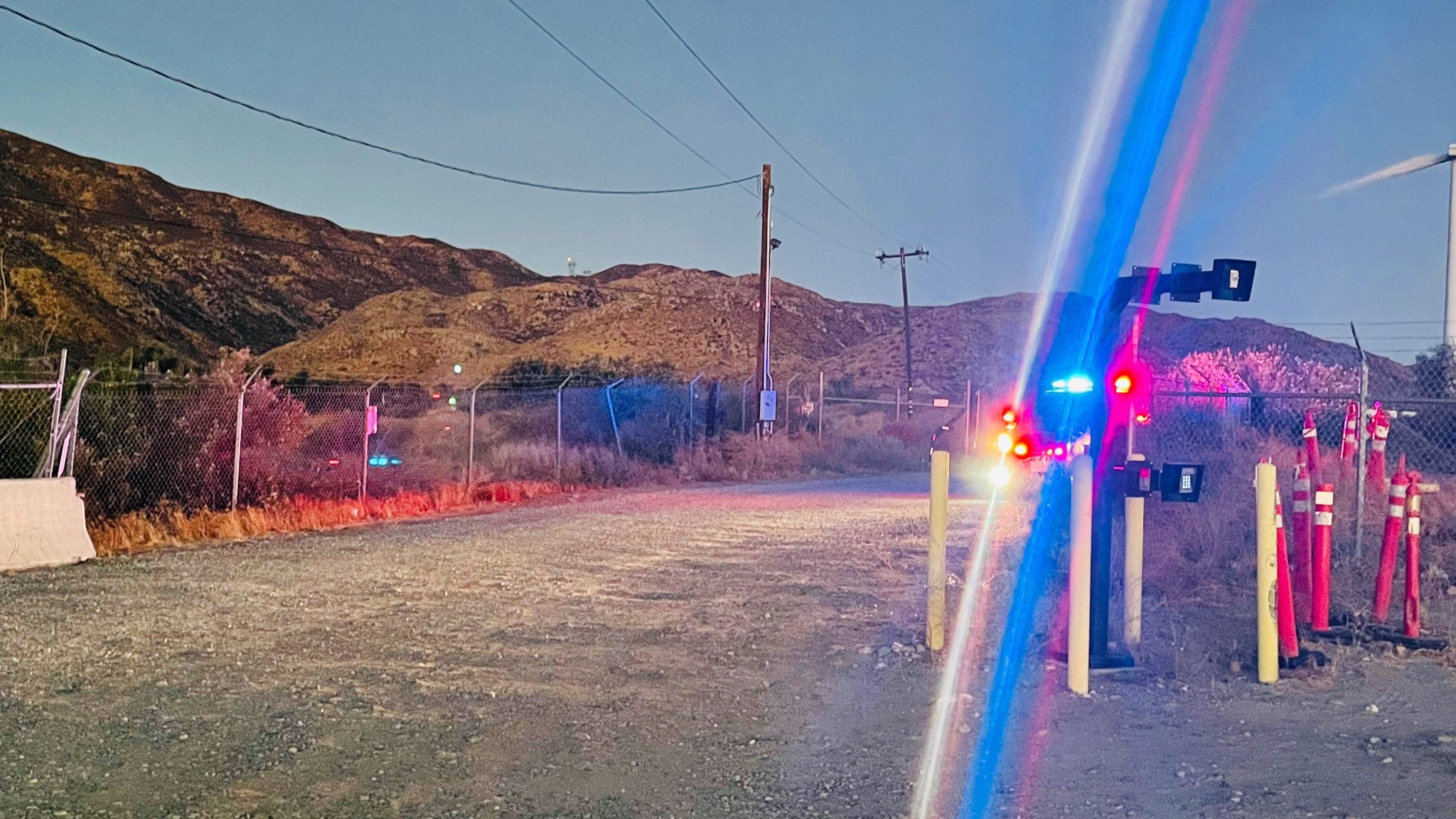 3 killed in firefighter helicopter collision in Cabazon identified
