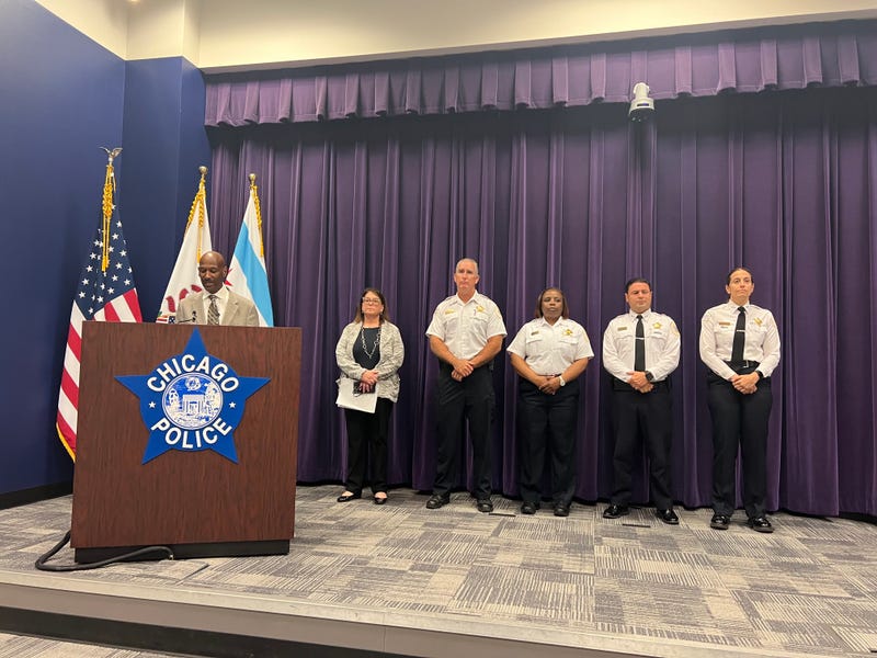 Chicago Police Department