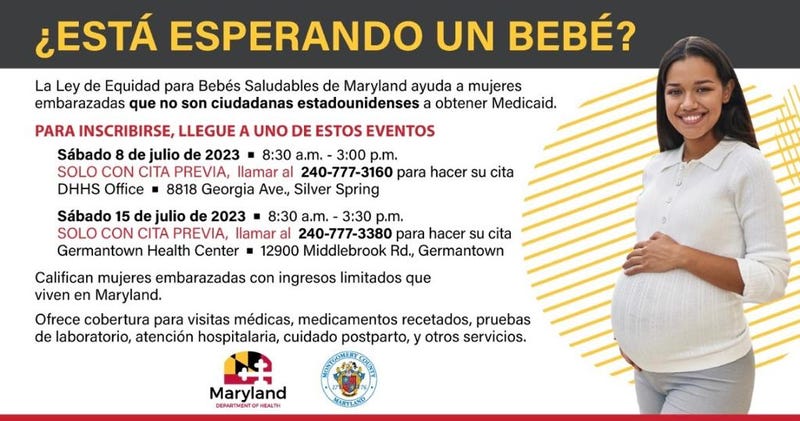 Ayuda de Medicaid