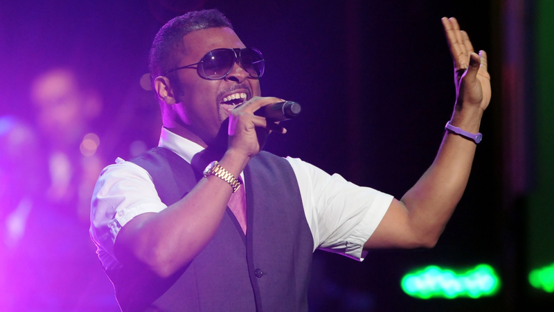 Musiq Soulchild
