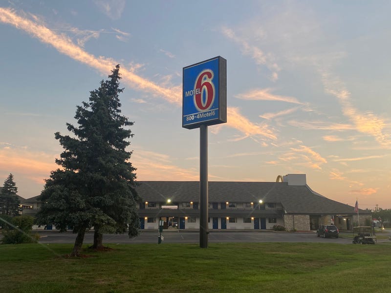 A Motel 6 in Southgate was forced to shutdown this week over unsafe conditions in the building, forcing a number of renters out of their homes