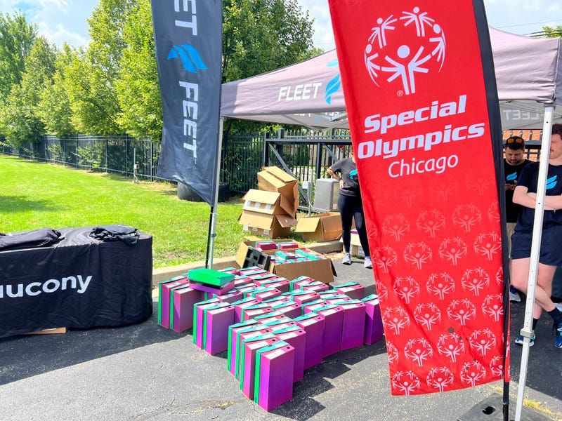 Special Olympics