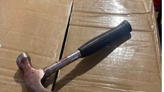 Mom dead, 2 children critical after 'brutal' hammer attack in Brooklyn