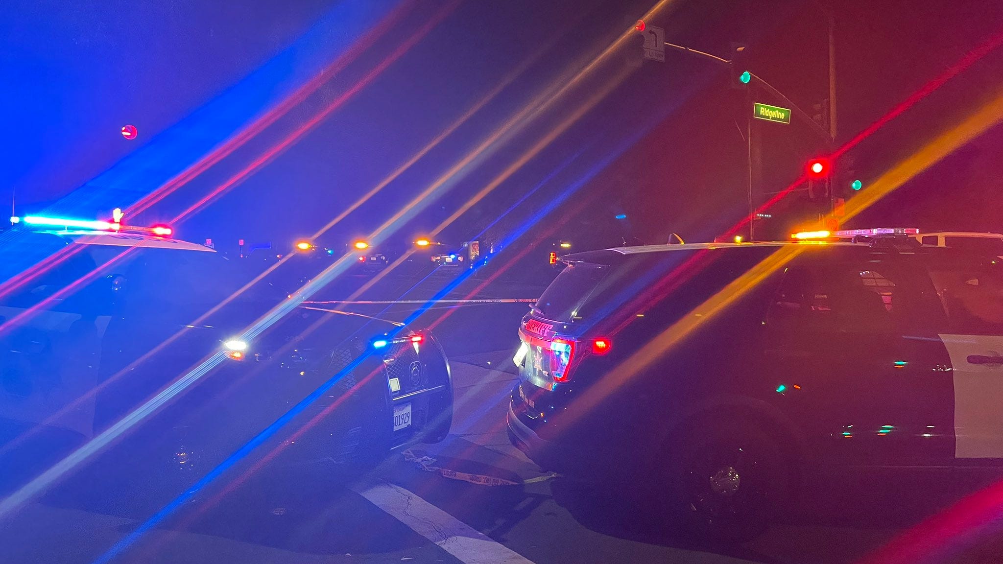 At least four dead, including gunman, in biker bar mass shooting