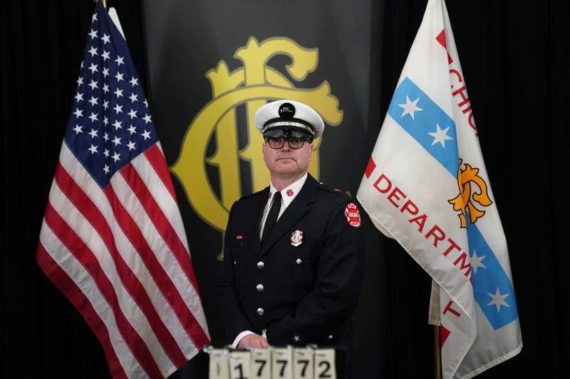 Chicago Fire Department