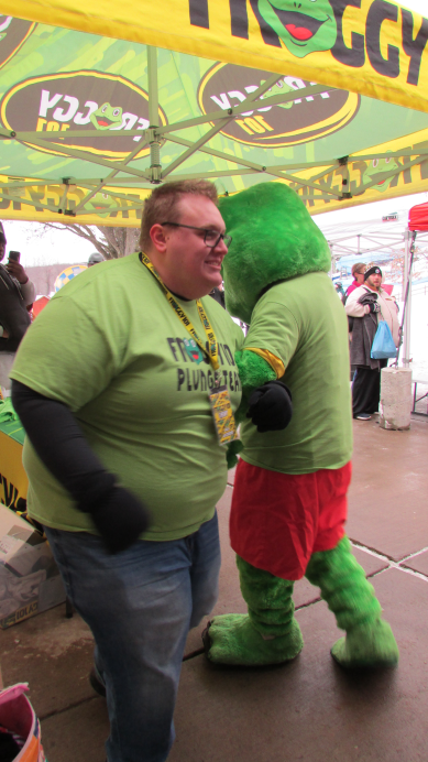 Polar Plunge 2025