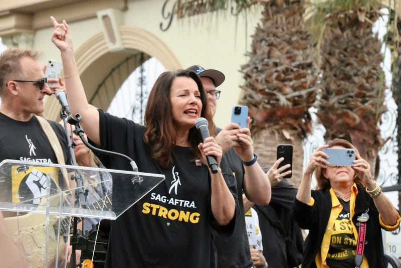 fran drescher