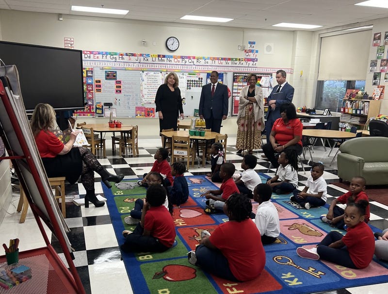 Chicago Public Schools