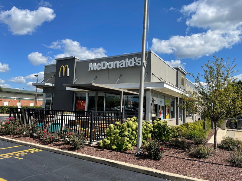 Ronald McDonald House Charities