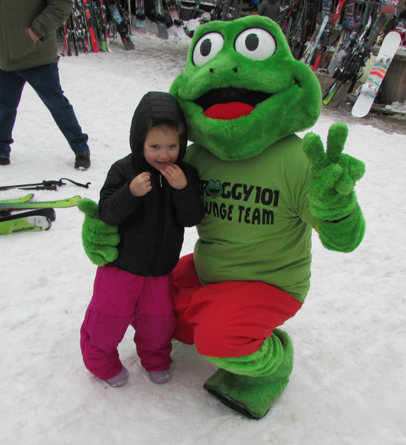 Polar Plunge 2025