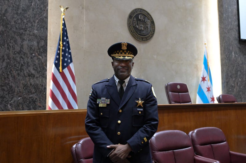Chicago Police Department