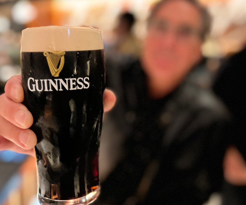 Guinness