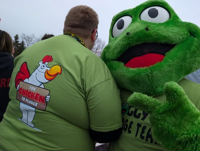 Polar Plunge 2025