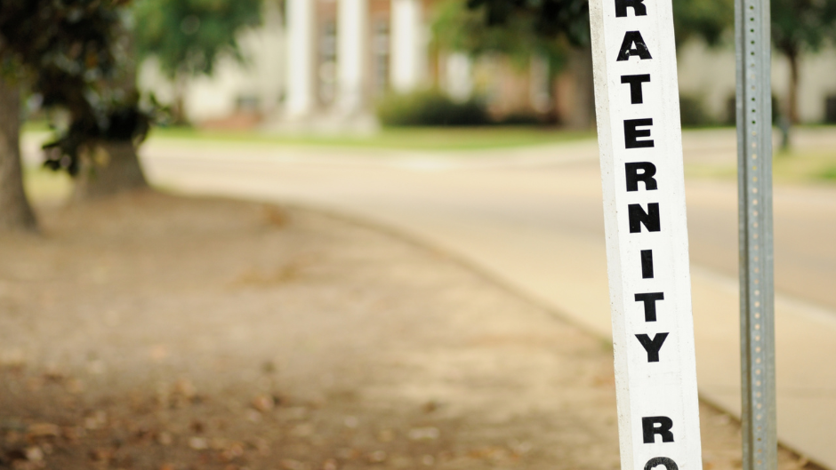 Eight dissident USC fraternities form new council
