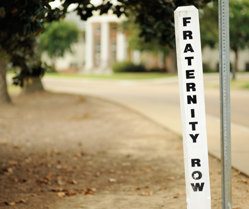 Eight Dissident USC Fraternities Form New Council