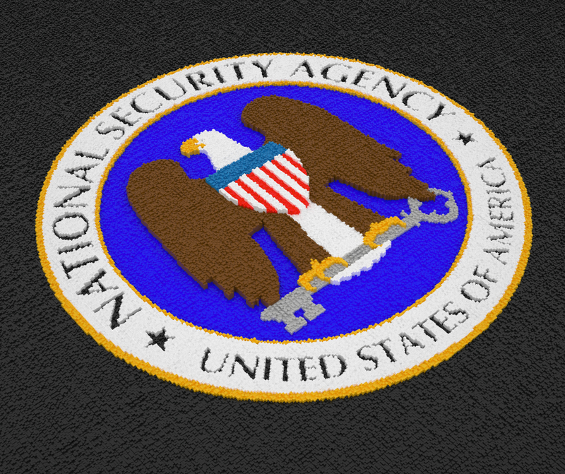 Ex-NSA worker charged with trying to sell US secrets