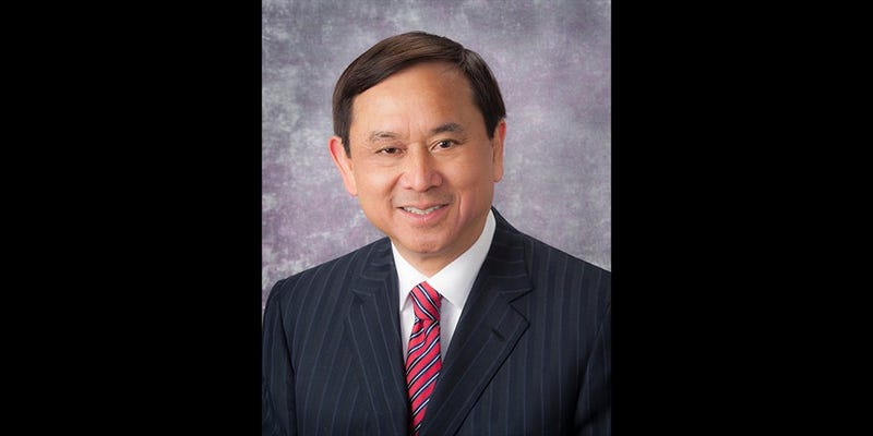 Dr. Freddie Fu