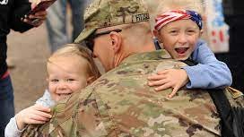 Quality of life issues are a top concern for military families, survey finds