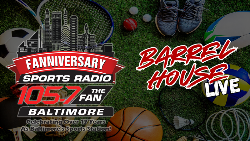 Fanniversary 2026 logo