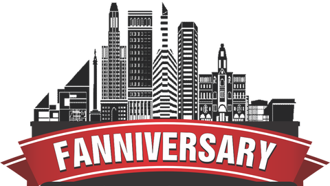 Fanniversary at Barrel House Live