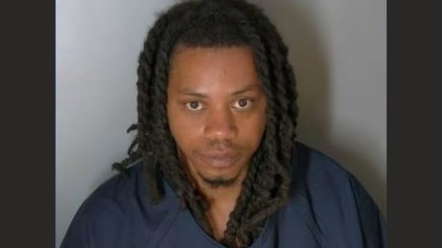 Eastpointe man charged with sexually assaulting woman at Roseville store, firing shots while fleeing the scene