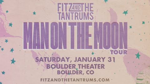 Fitz and The Tantrums