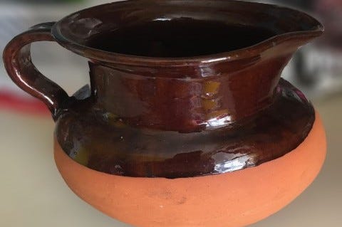 Ceramic