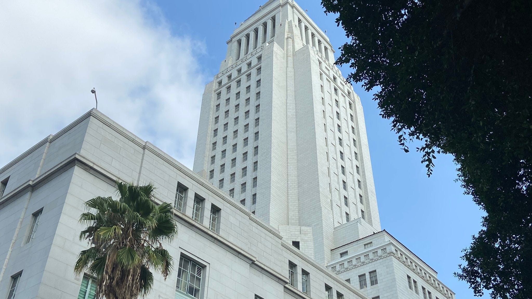 City Council vote on indoor vaccination requirement postponed