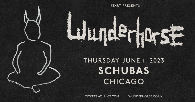Wunderhorse